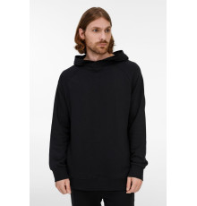 Худи унисекс H5, черное