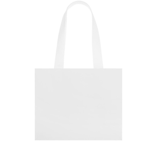 Пакет бумажный Manilla S, белый