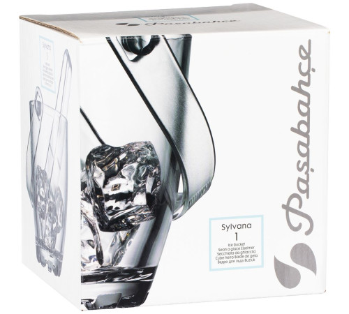 Ведро для льда Sylvana