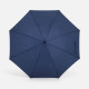 Зонт-трость Rainzee, темно-синий