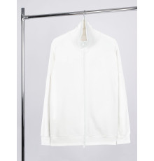 Толстовка унисекс Neofit, молочно-белая