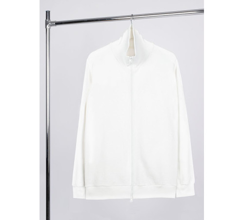 Толстовка унисекс Neofit, молочно-белая