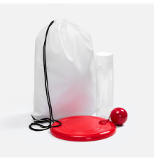 Набор FestiFun, красный