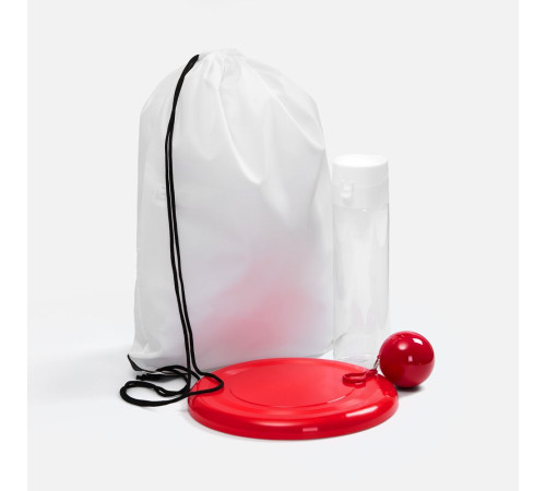 Набор FestiFun, красный