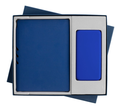 Набор Flexpen Shall Energy, синий