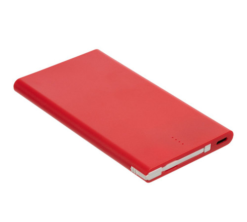 Набор Power Pack Plus, красный