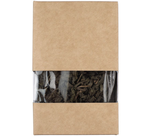 Чай зеленый «Ганпаудер»