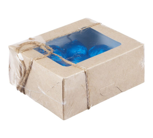 Конфеты «Кедровый грильяж», классические