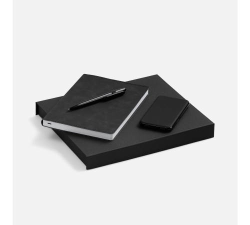 Набор Urban Power, черный