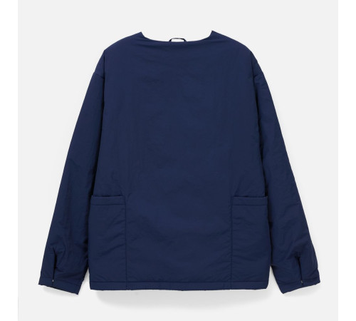 Куртка унисекс Veter, темно-синяя