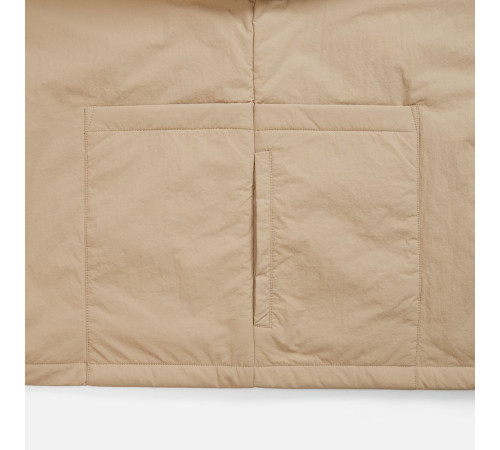 Жилет унисекс Veter, бежевый