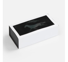 Коробка «Динамика успеха»