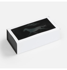 Коробка «Динамика успеха»