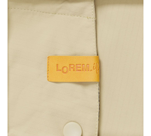 Жилет унисекс Sfera, бежевый