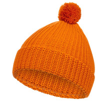 Шапка Nordvik, оранжевая