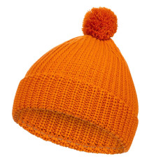 Шапка Nordvik, оранжевая