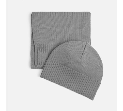 Шапка Sorang, серая