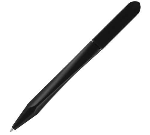 Ручка шариковая Kolma, черная