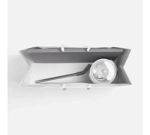 Набор Urban Packet, серый