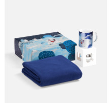 Набор «Праздничный полюс»