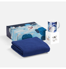 Набор «Праздничный полюс»