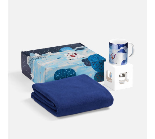 Набор «Праздничный полюс»