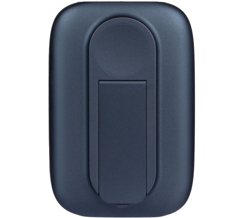 Универсальный магнитный аккумулятор Feel Motion, 5000 мАч, темно-синий