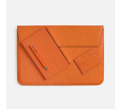 Набор Petrus Walk, оранжевый