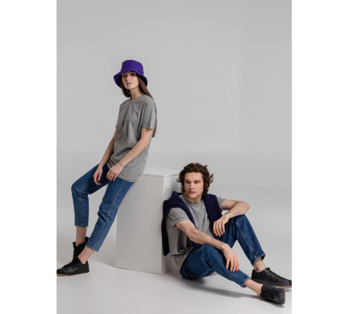 Панама Challenge, фиолетовая