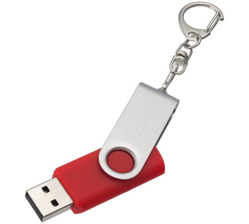 Набор Twist Classic, красный, 16 Гб