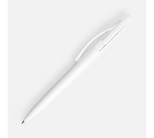 Ручка шариковая Prodir DS2 PPP, белая