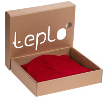 Набор Real Talk, красный