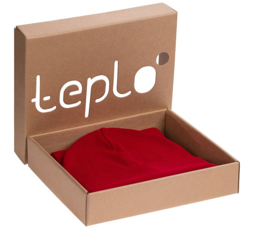 Набор Real Talk, красный