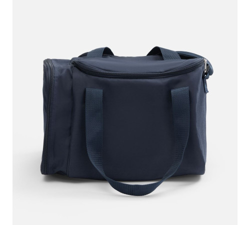 Набор для пикника Campello на 4 персоны, темно-синий