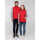 Жилет Unit Kama, красный (алый)