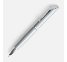 Ручка шариковая Glide, серая