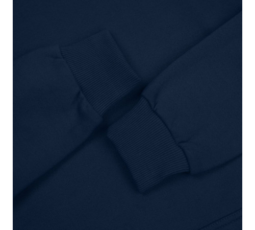 Худи Kirenga Heavy 2.0, темно-синее