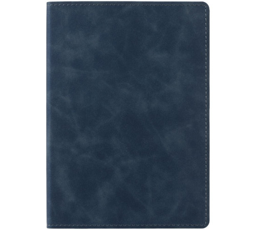 Ежедневник Urban, недатированный, синий