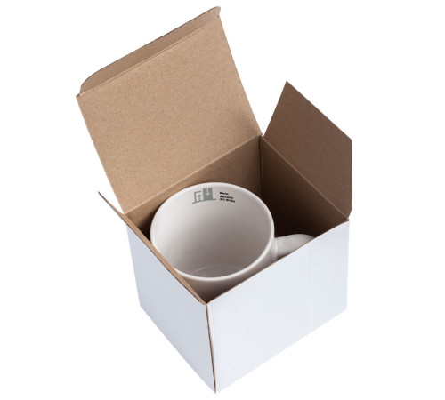 Кружка «Бизнес-зодиак. Весы»