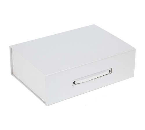 Коробка Matter, белая
