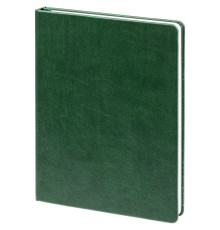 Ежедневник New Latte, недатированный, зеленый