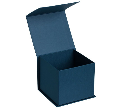 Коробка Alian, темно-синяя