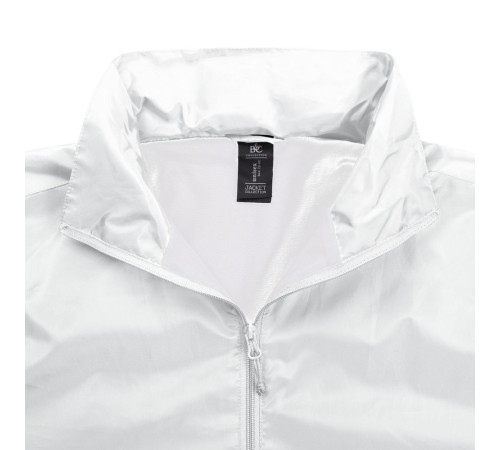 Ветровка ID.601 белая