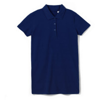 Рубашка поло мужская Phoenix Men, синий ультрамарин