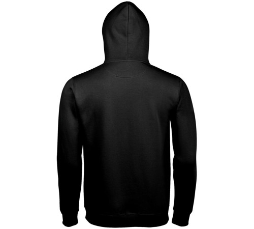 Толстовка унисекс Spencer, черная