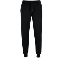Джоггеры Jumbo, черные