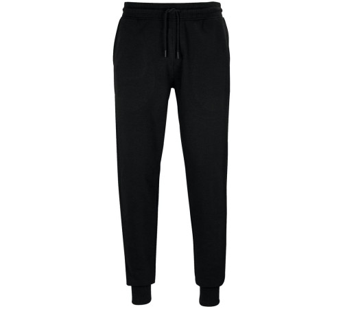 Джоггеры Jumbo, черные