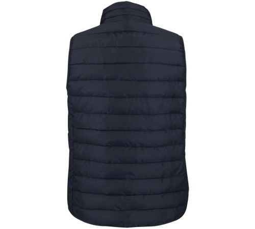 Жилет женский Stream BW Women, темно-синий