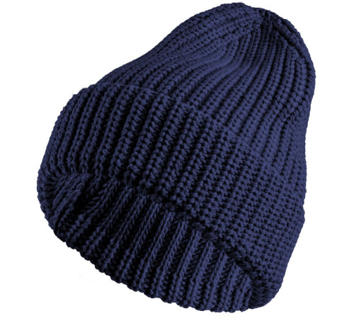 Набор Nordkyn Full Set с шарфом, синий