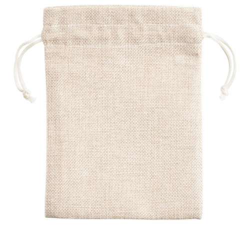 Чай «Таежный сбор» в бежевом мешочке